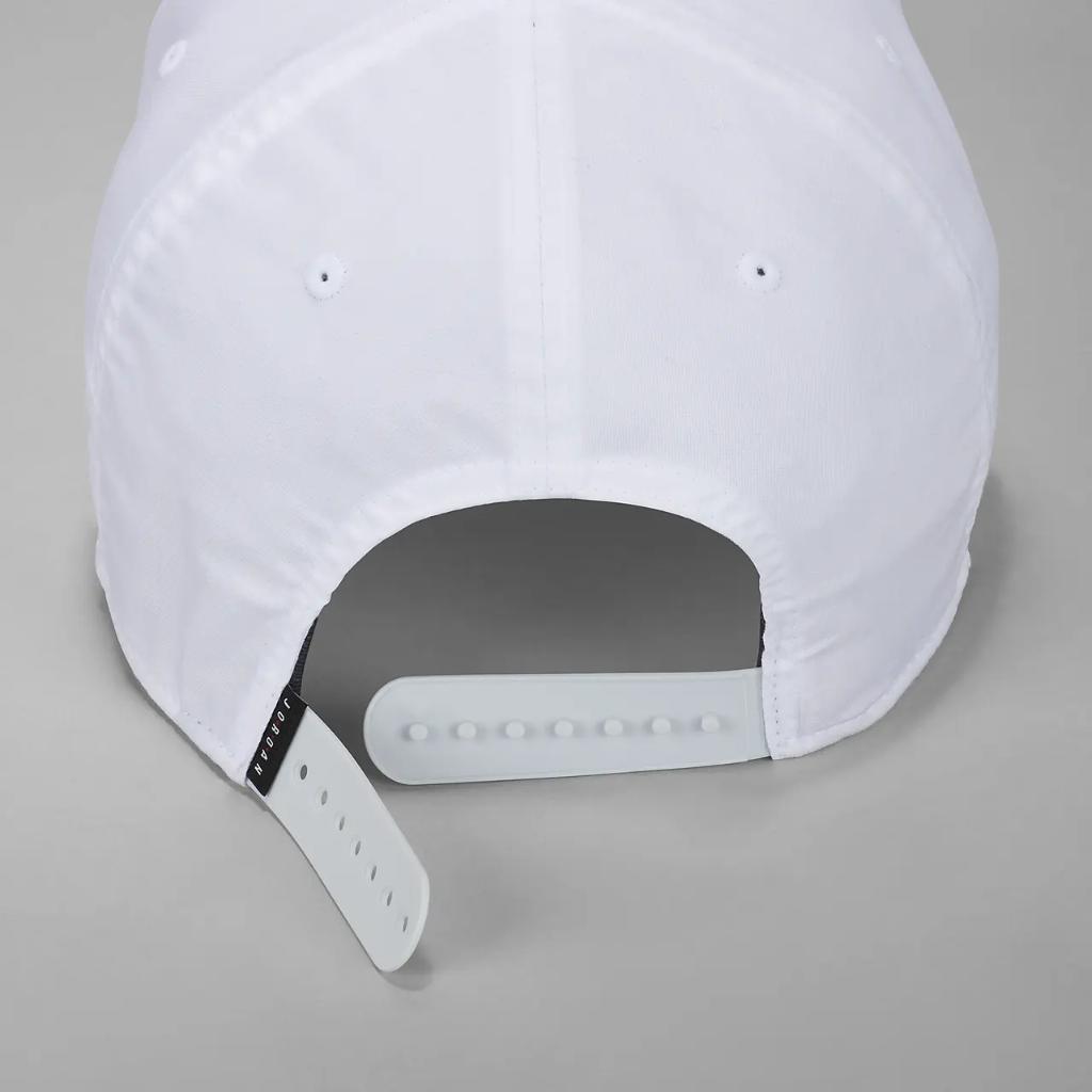 Jordan Rise Golf Cap FV5295-100