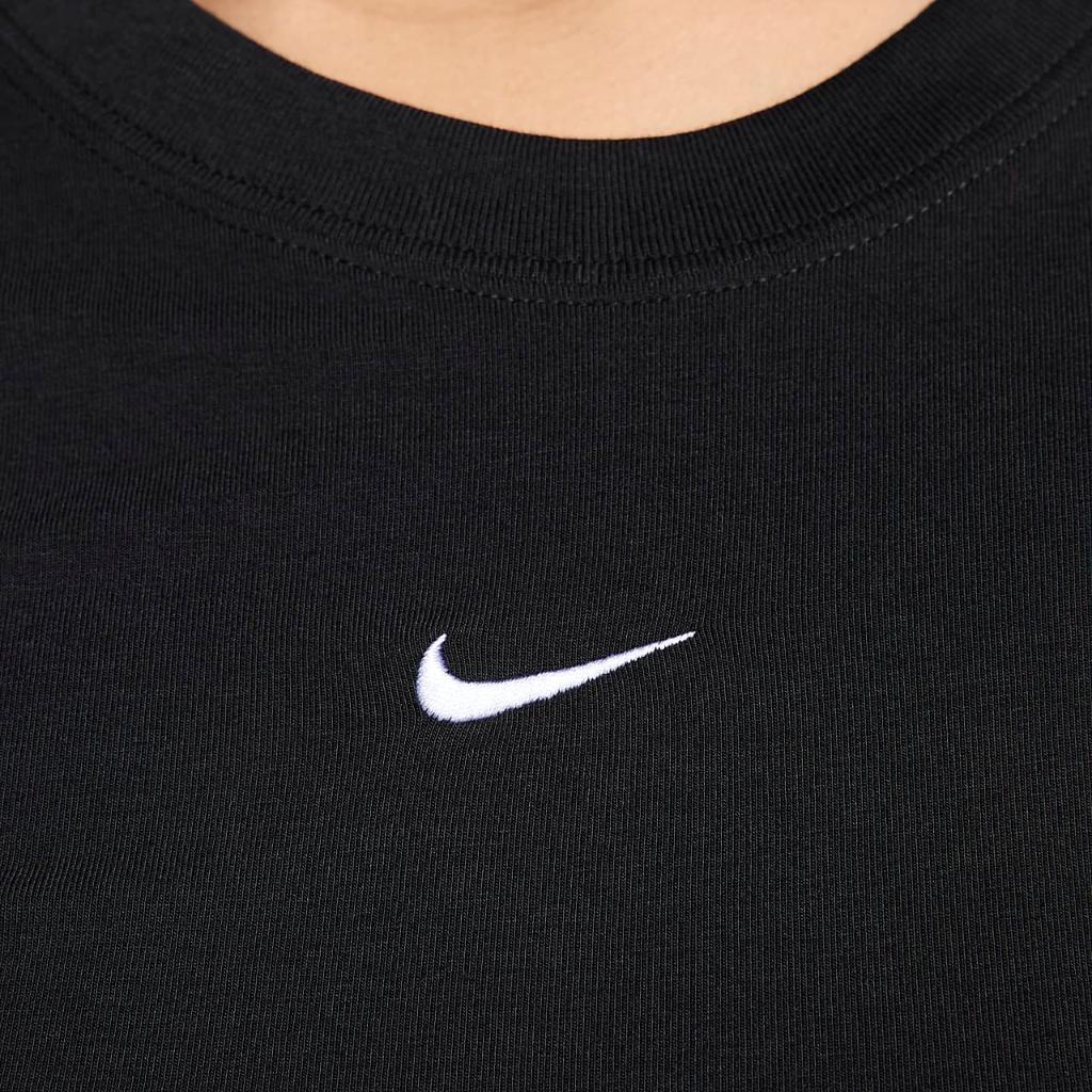 Nike Sportswear Chill Knit Women&#039;s T-Shirt FV5508-010