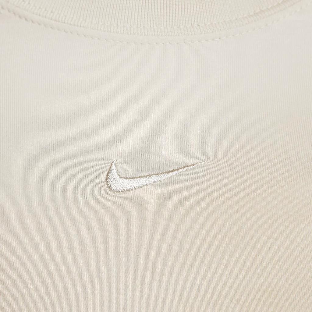 Nike Sportswear Chill Knit Women&#039;s T-Shirt FV5508-104