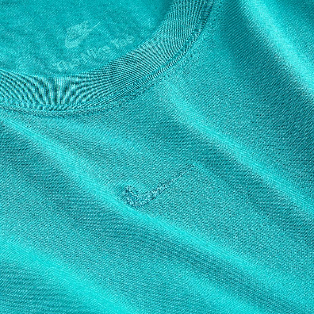 Nike Sportswear Chill Knit Women&#039;s T-Shirt FV5508-345