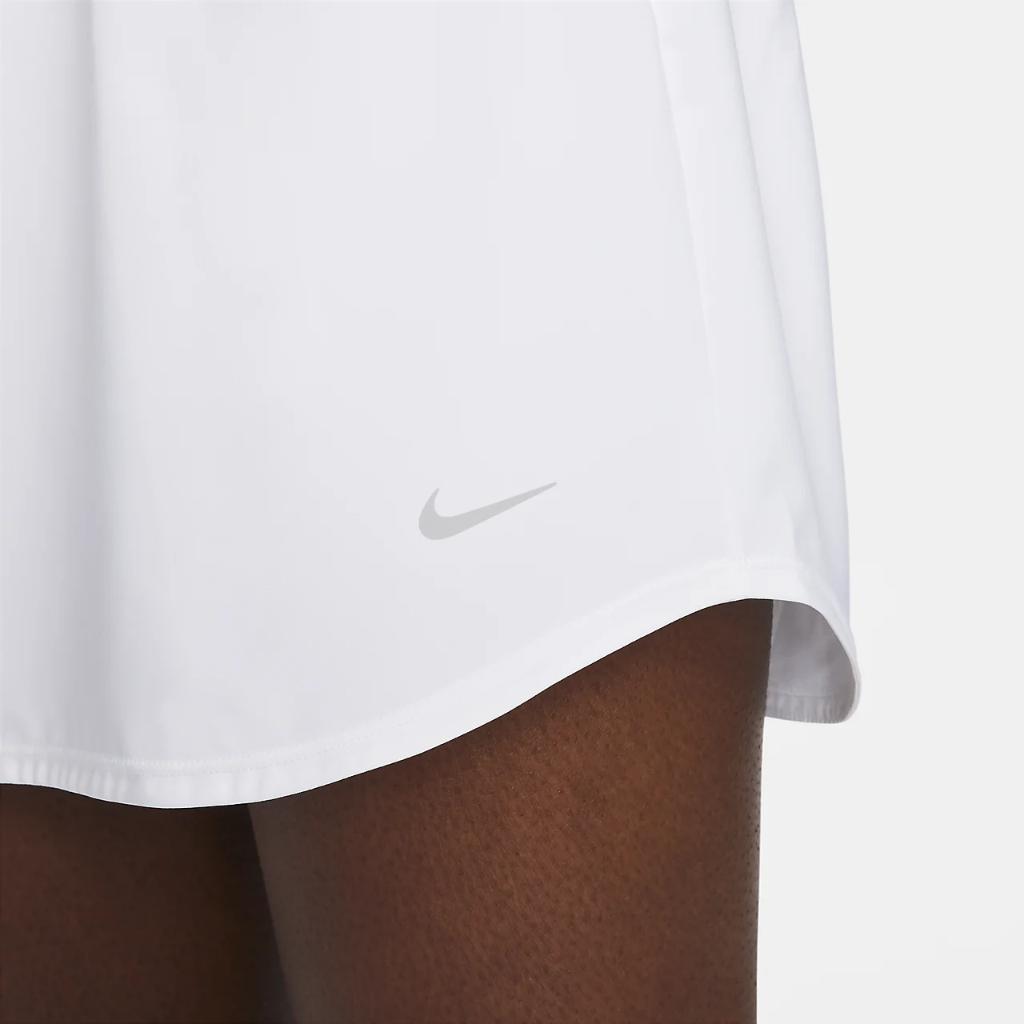 Nike One Women&#039;s Dri-FIT Ultra High-Waisted Skort FV5567-100