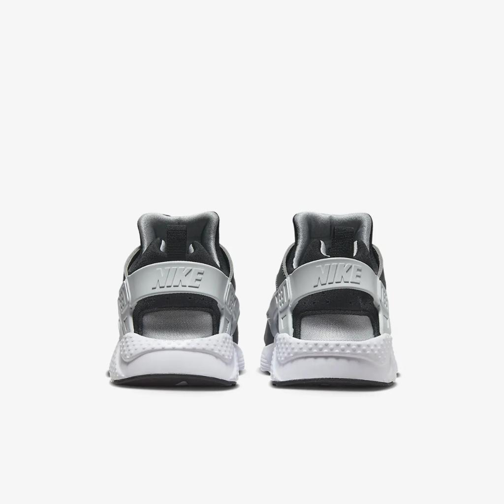 Nike Huarache Run 2.0 Big Kids&#039; Shoes FV5603-002