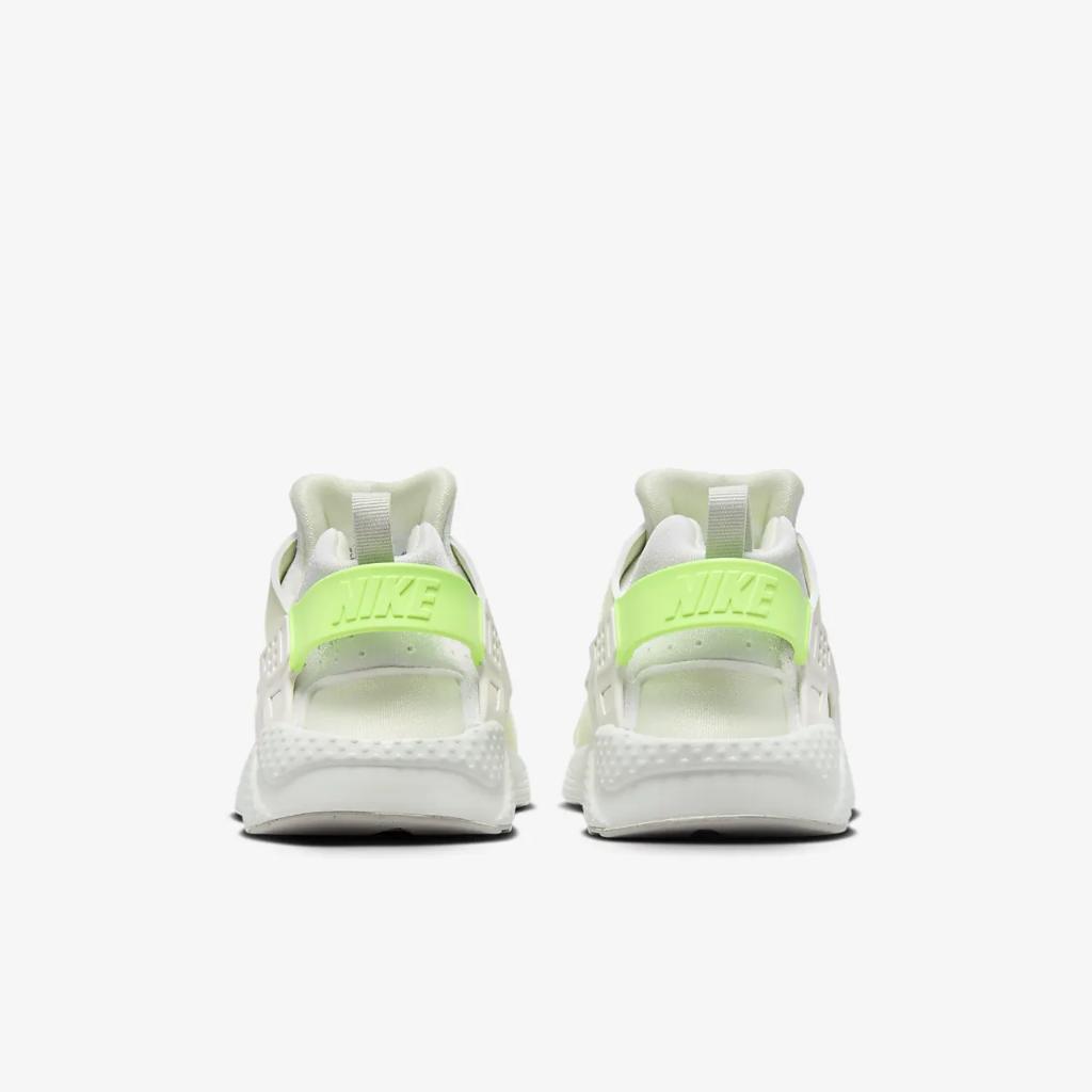 Nike Huarache Run 2.0 Big Kids&#039; Shoes FV5603-003