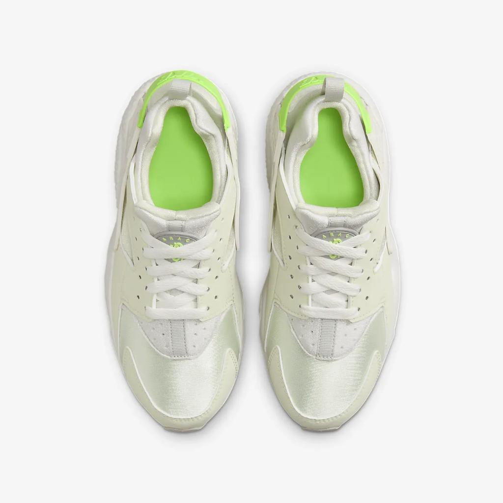 Nike Huarache Run 2.0 Big Kids&#039; Shoes FV5603-003