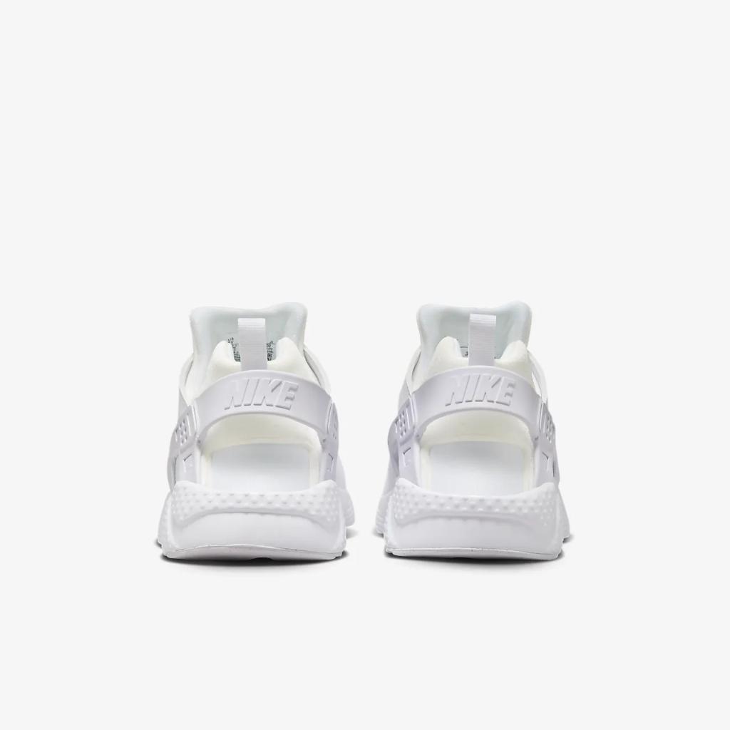 Nike Huarache Run 2.0 Big Kids&#039; Shoes FV5603-100
