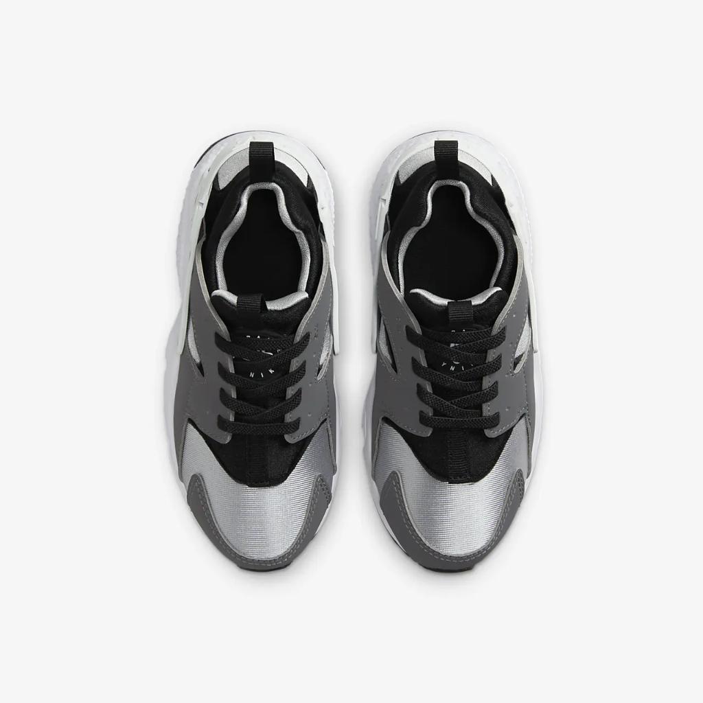 Nike Huarache Run 2.0 Little Kids&#039; Shoes FV5605-002