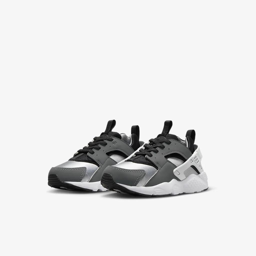 Nike Huarache Run 2.0 Little Kids&#039; Shoes FV5605-002
