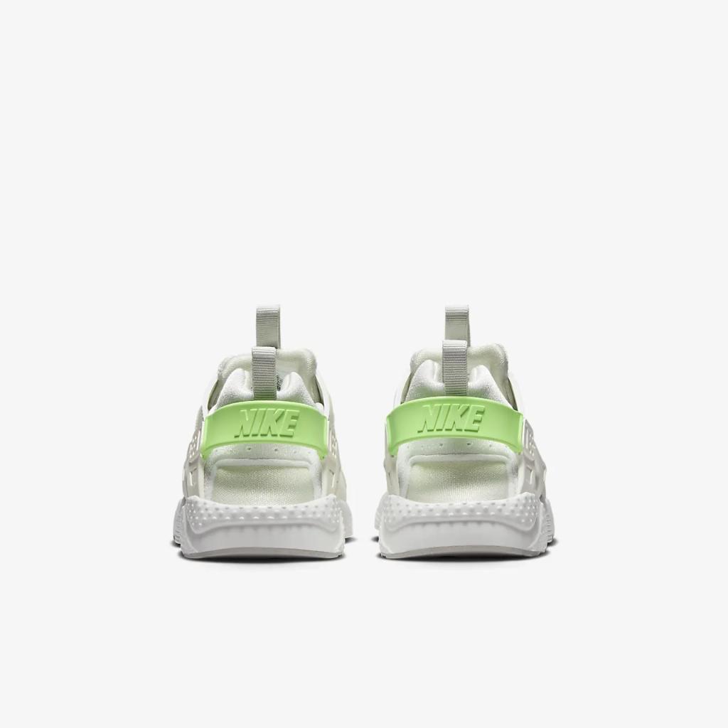 Nike Huarache Run 2.0 Little Kids&#039; Shoes FV5605-003