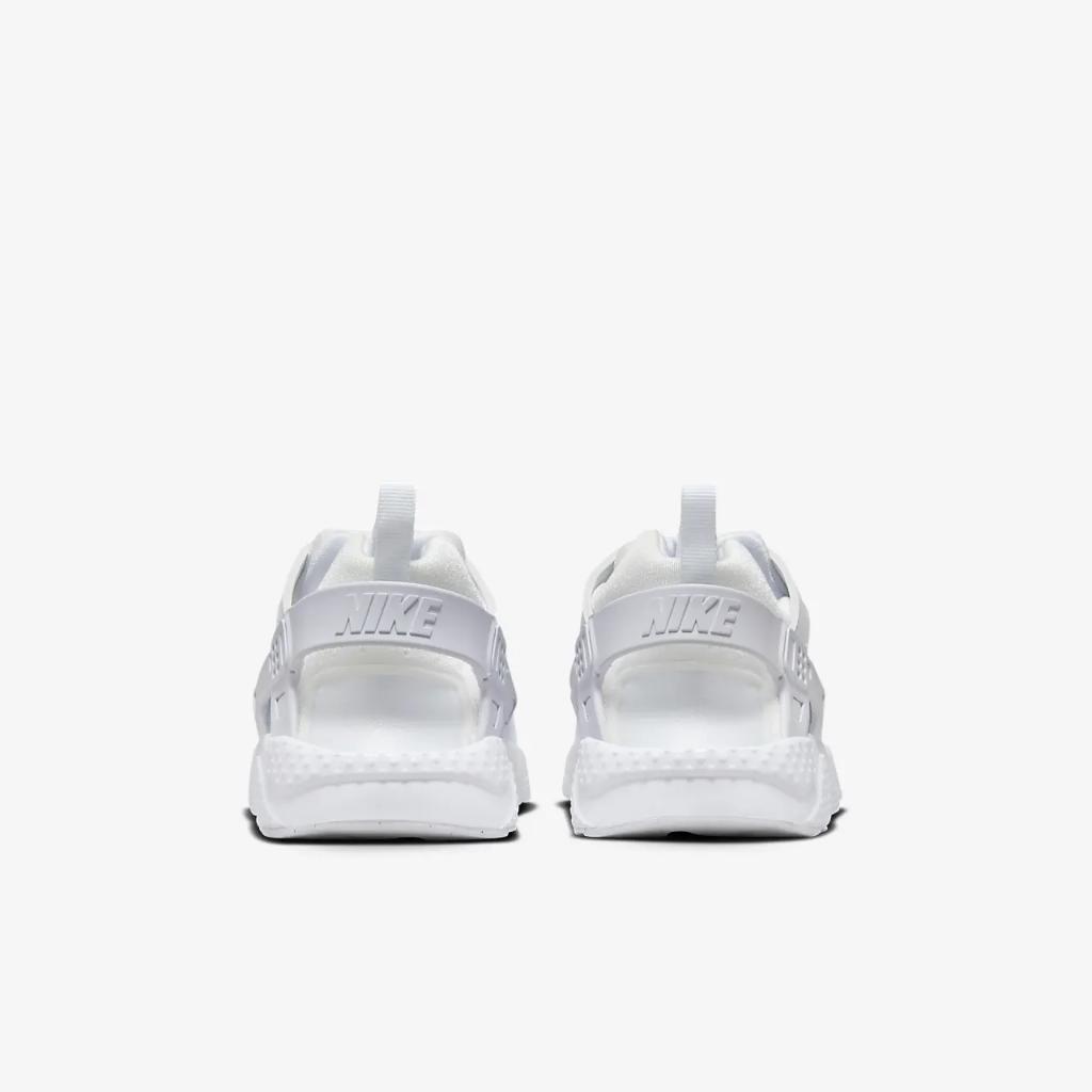 Nike Huarache Run 2.0 Little Kids&#039; Shoes FV5605-100