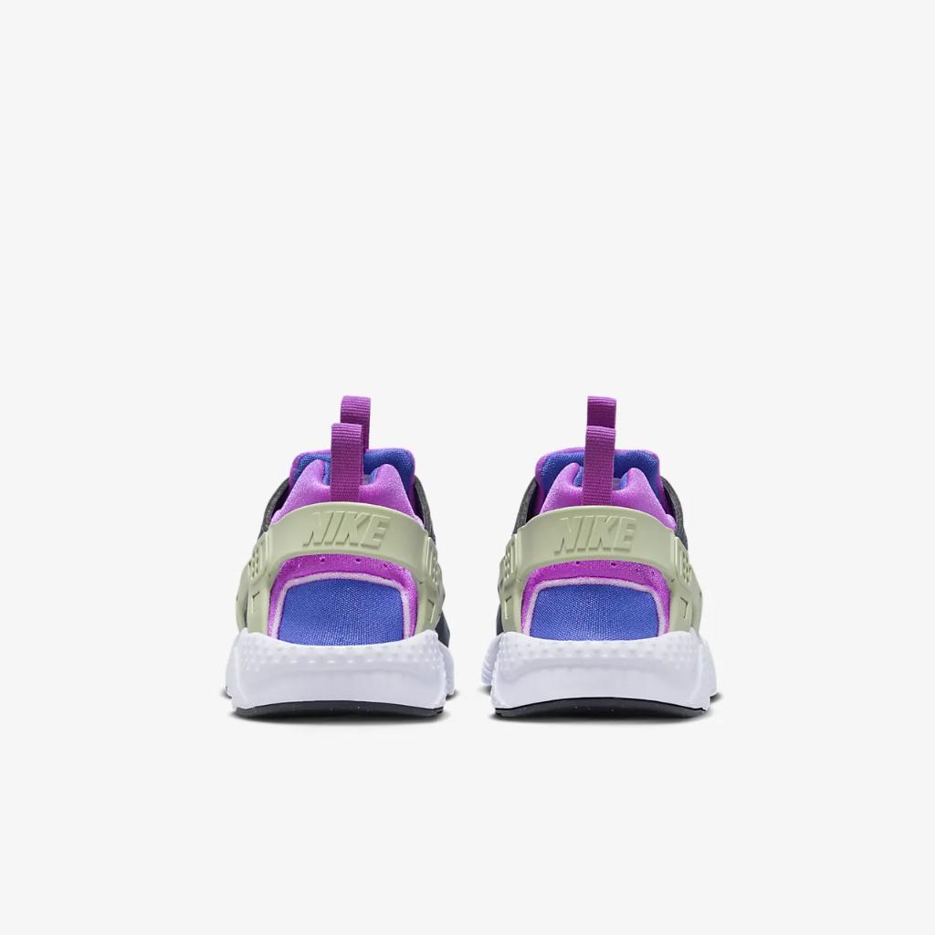 Nike Huarache Run 2.0 Little Kids&#039; Shoes FV5605-400