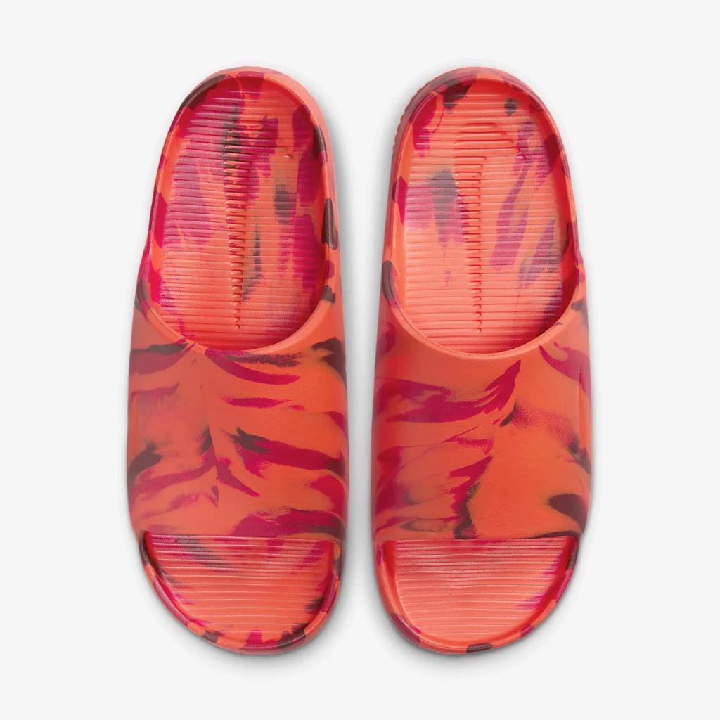 Nike Calm SE Men&#039;s Slides FV5637-600