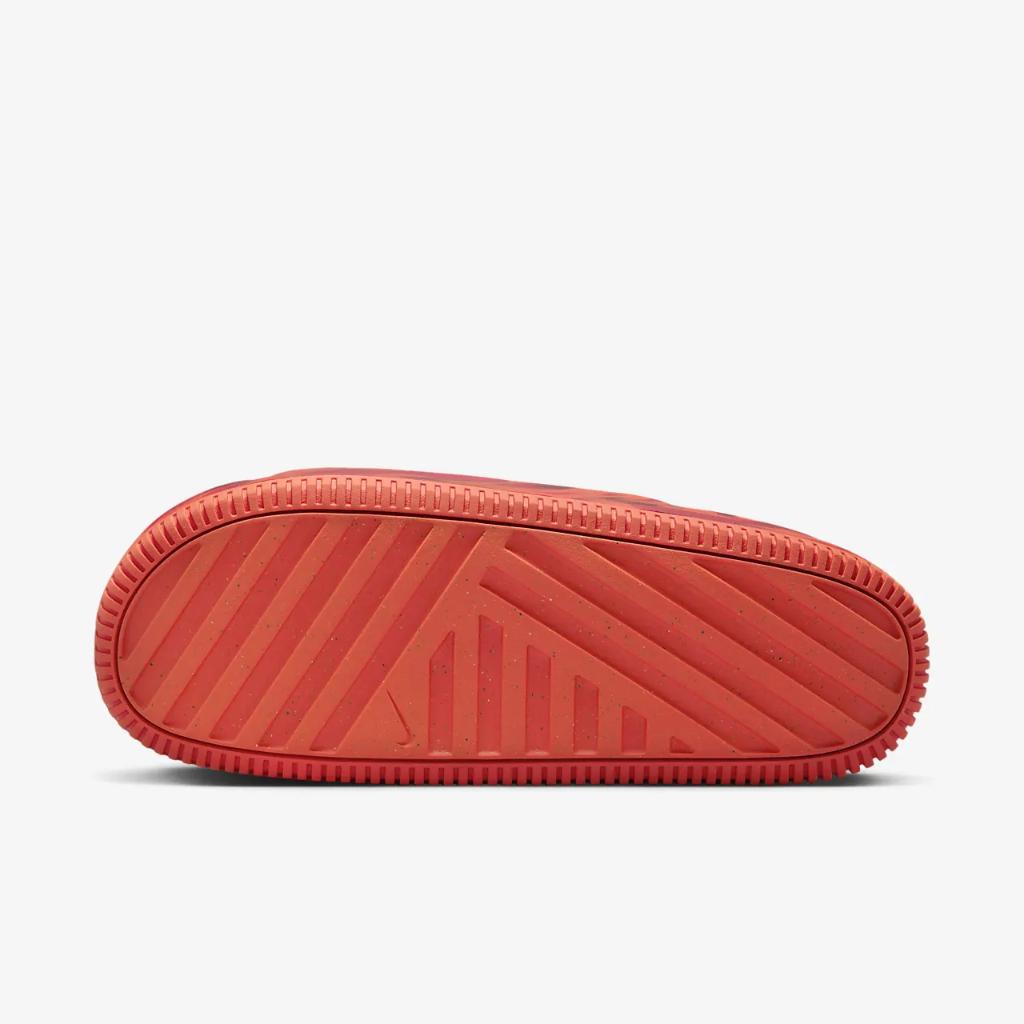 Nike Calm SE Men&#039;s Slides FV5637-600