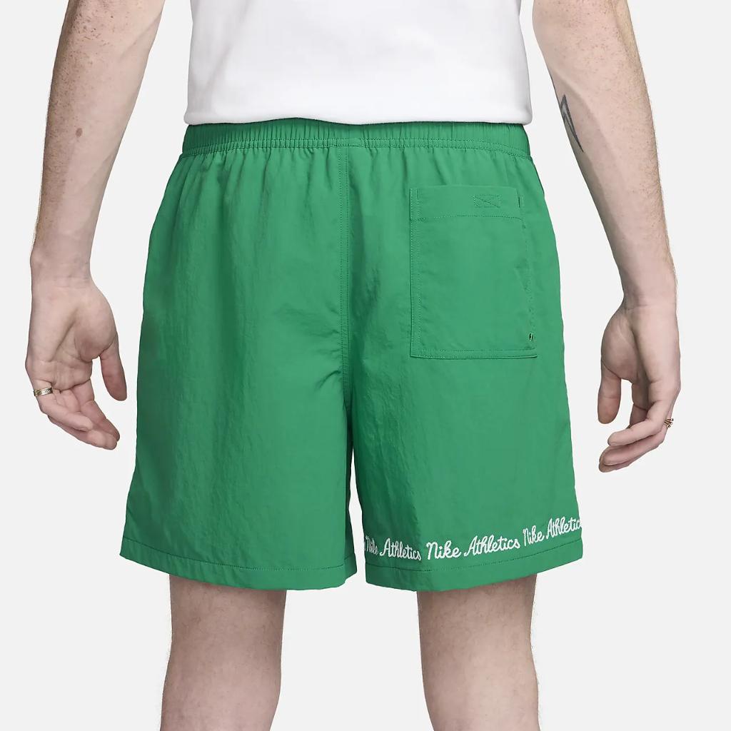 Nike Club Fleece Men&#039;s Flow Shorts FV5661-365
