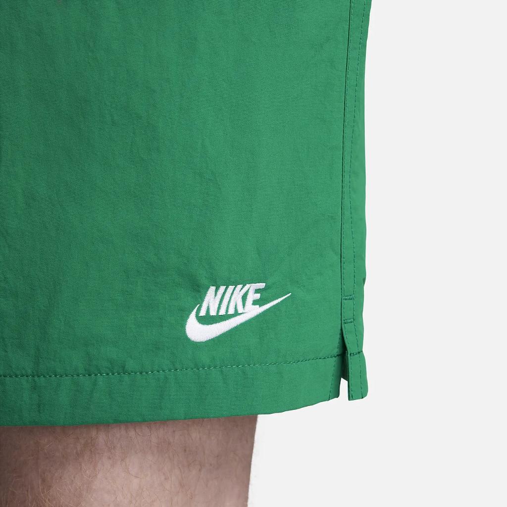 Nike Club Fleece Men&#039;s Flow Shorts FV5661-365