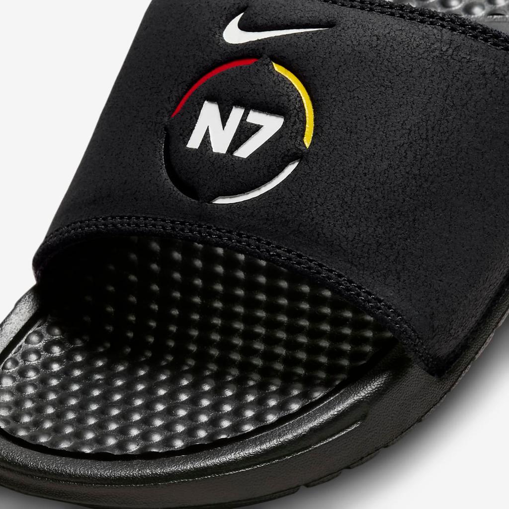 Nike Benassi N7 Slides FV5914-010