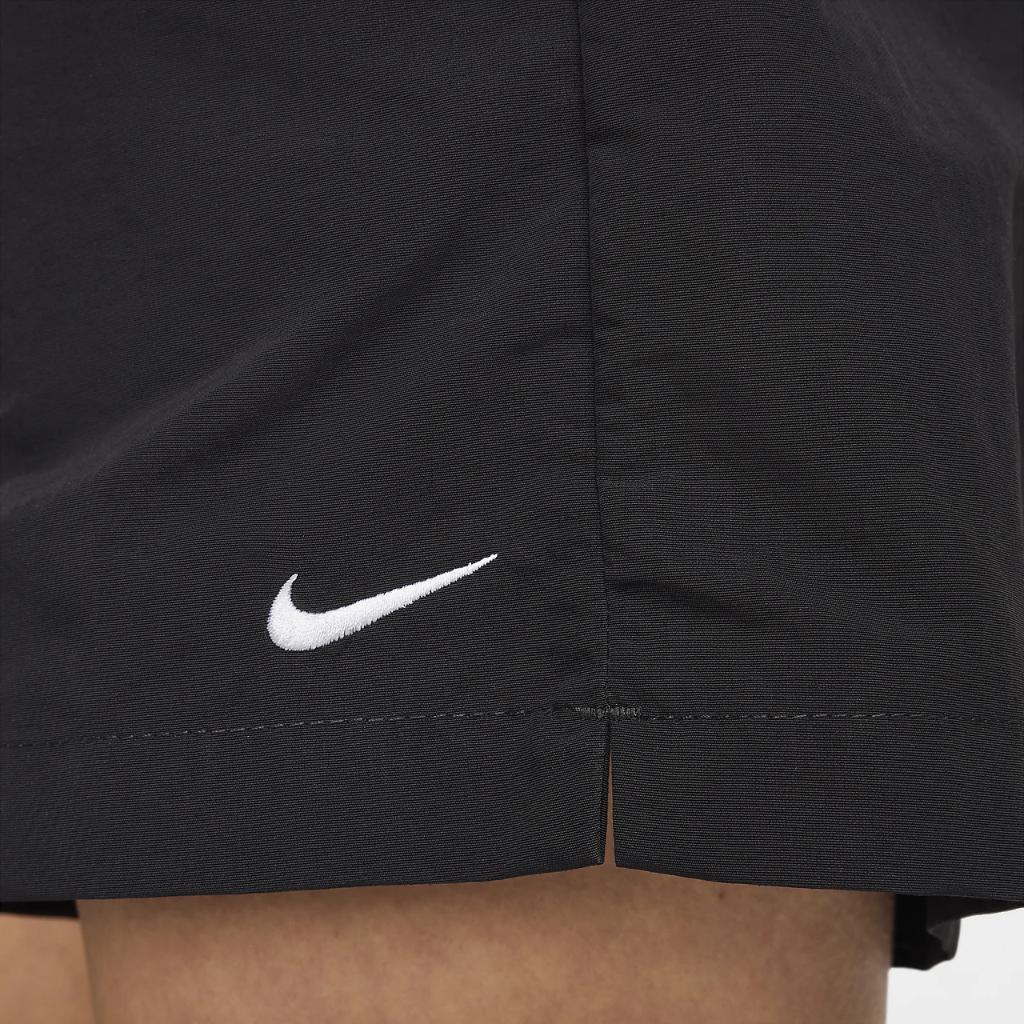 Nike Sportswear Everything Wovens Women&#039;s Mid-Rise 5&quot; Shorts FV6622-010