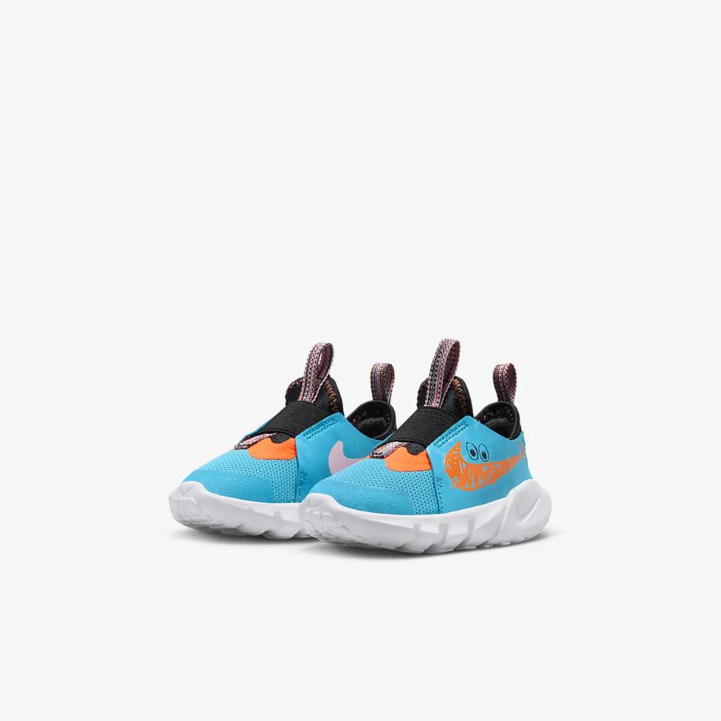 Nike Flex Runner 2 Lil Baby/Toddler Shoes FV6667-400