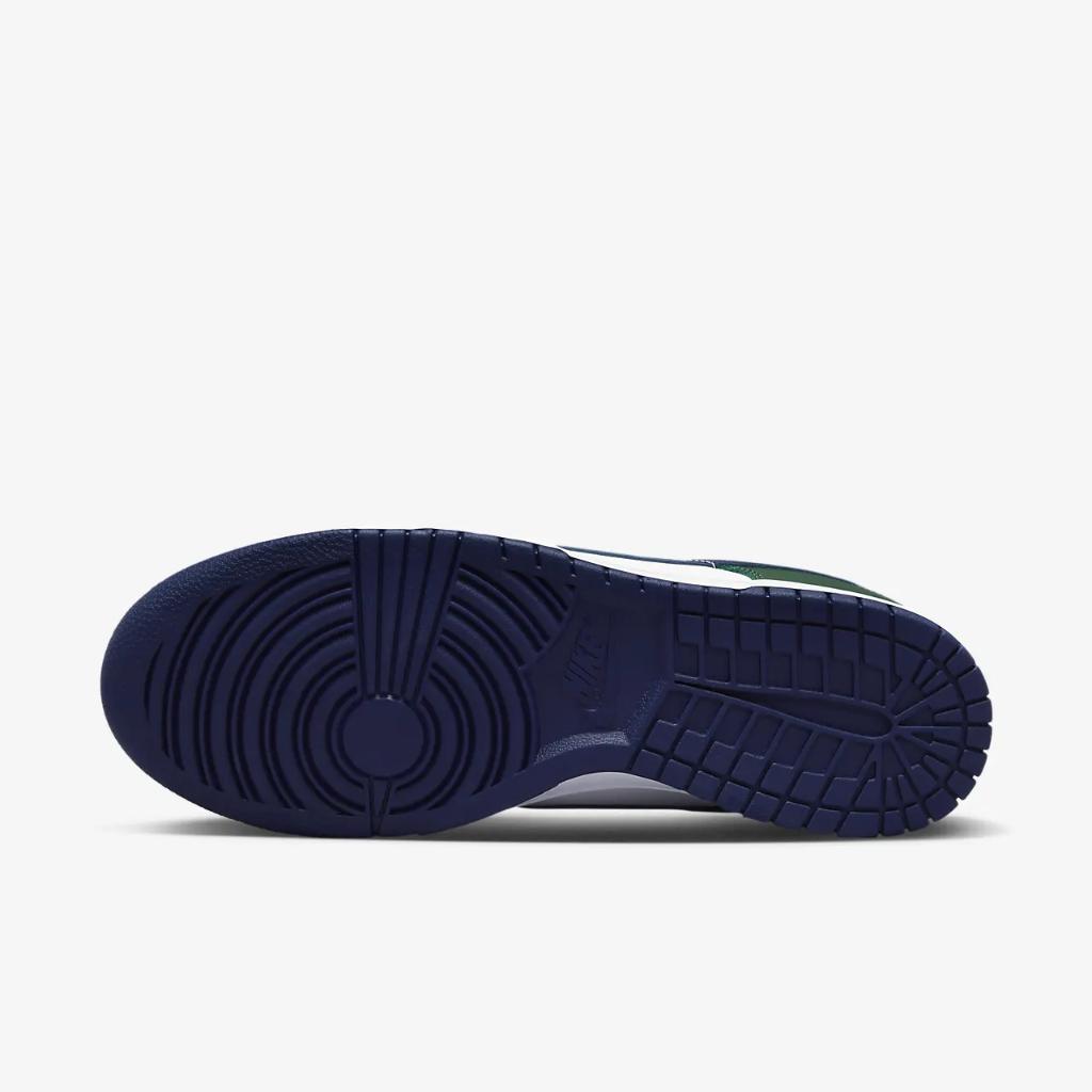 Nike Dunk Low Men&#039;s Shoes FV6911-300