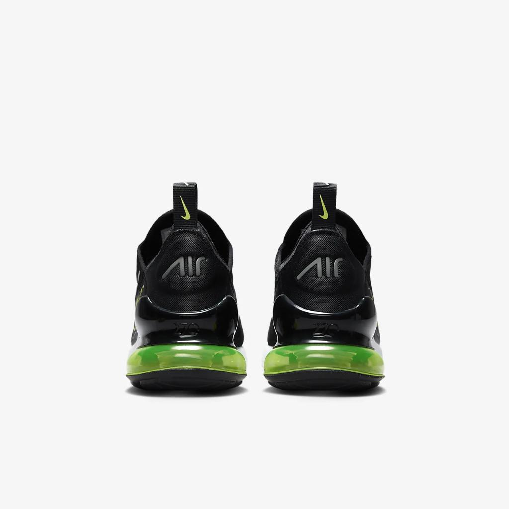 Nike Air Max 270 Big Kids&#039; Shoes FV7017-001