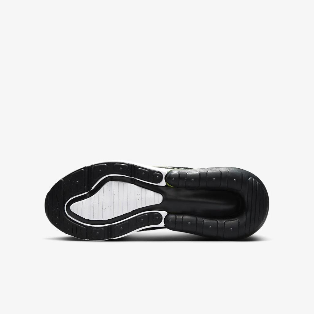 Nike Air Max 270 Big Kids&#039; Shoes FV7017-001