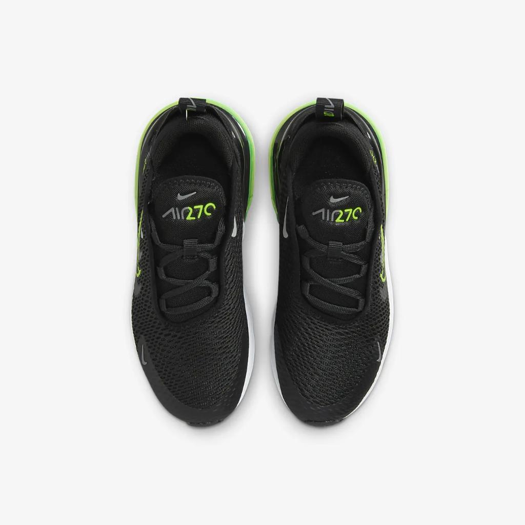 Nike Air Max 270 Little Kids&#039; Shoes FV7018-001