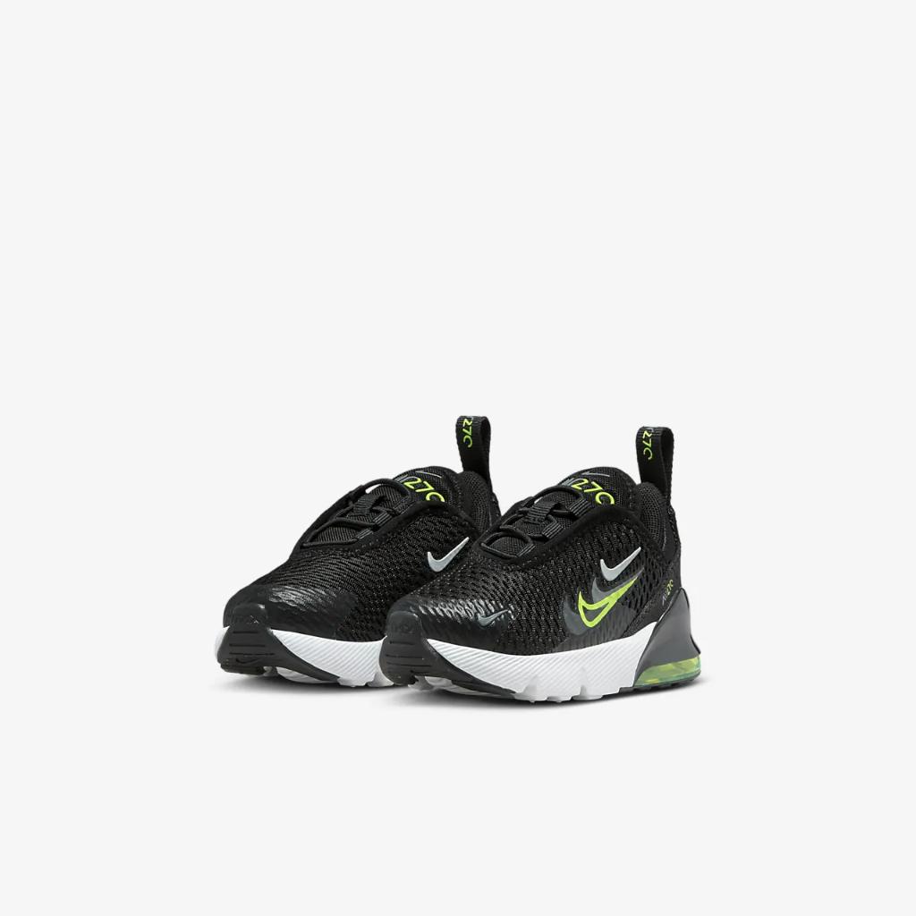 Nike Air Max 270 Baby/Toddler Shoes FV7019-001
