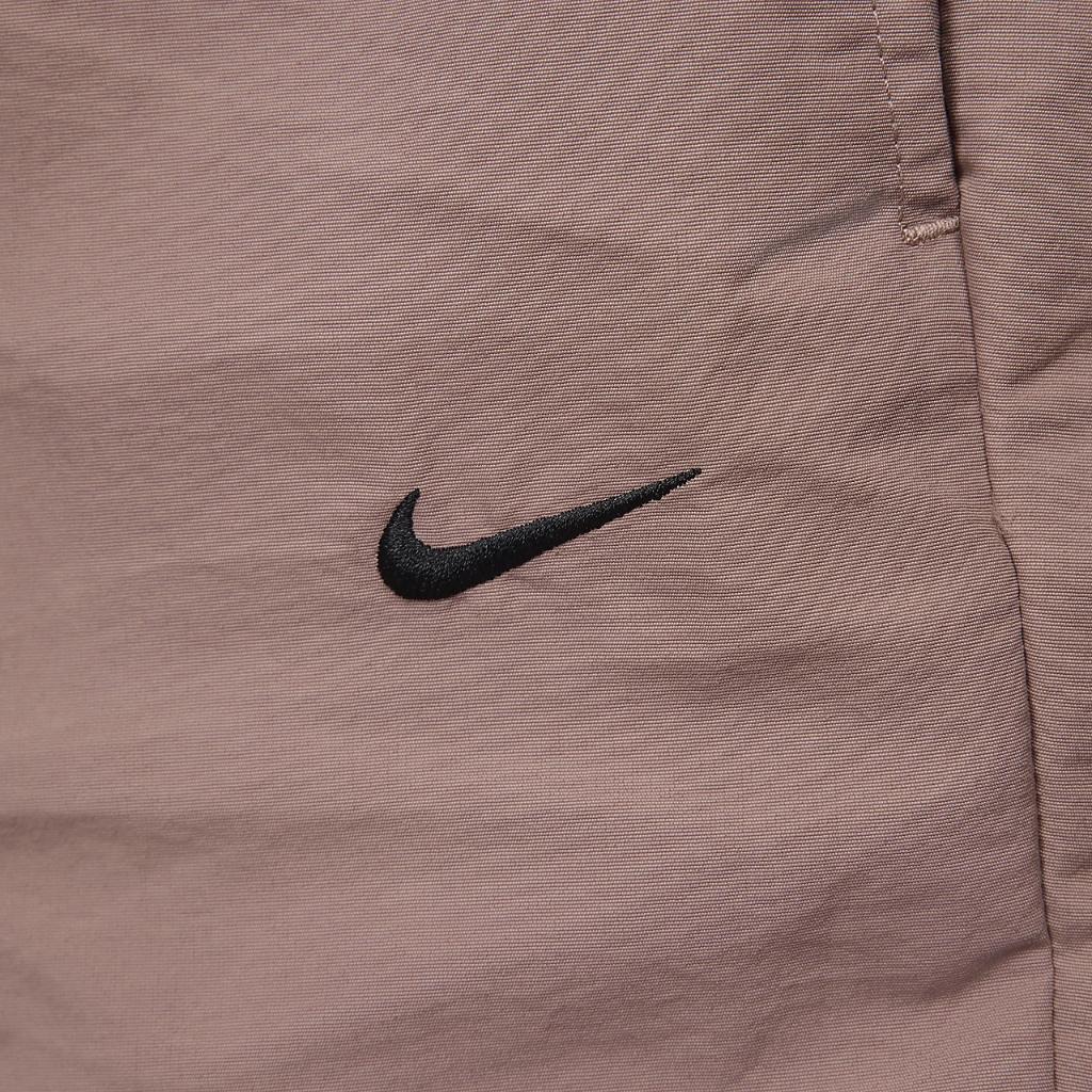 Nike Sportswear Everything Wovens Women&#039;s Mid-Rise Open-Hem Pants (Plus Size) FV7998-208