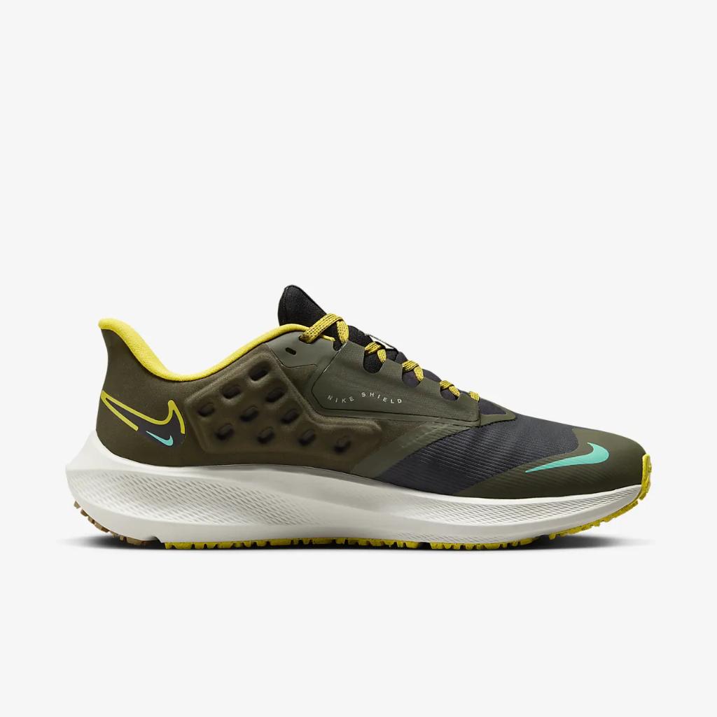 Nike Pegasus Shield Men&#039;s Weatherized Road Running Shoes FV8107-070