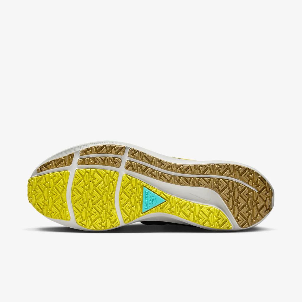 Nike Pegasus Shield Men&#039;s Weatherized Road Running Shoes FV8107-070