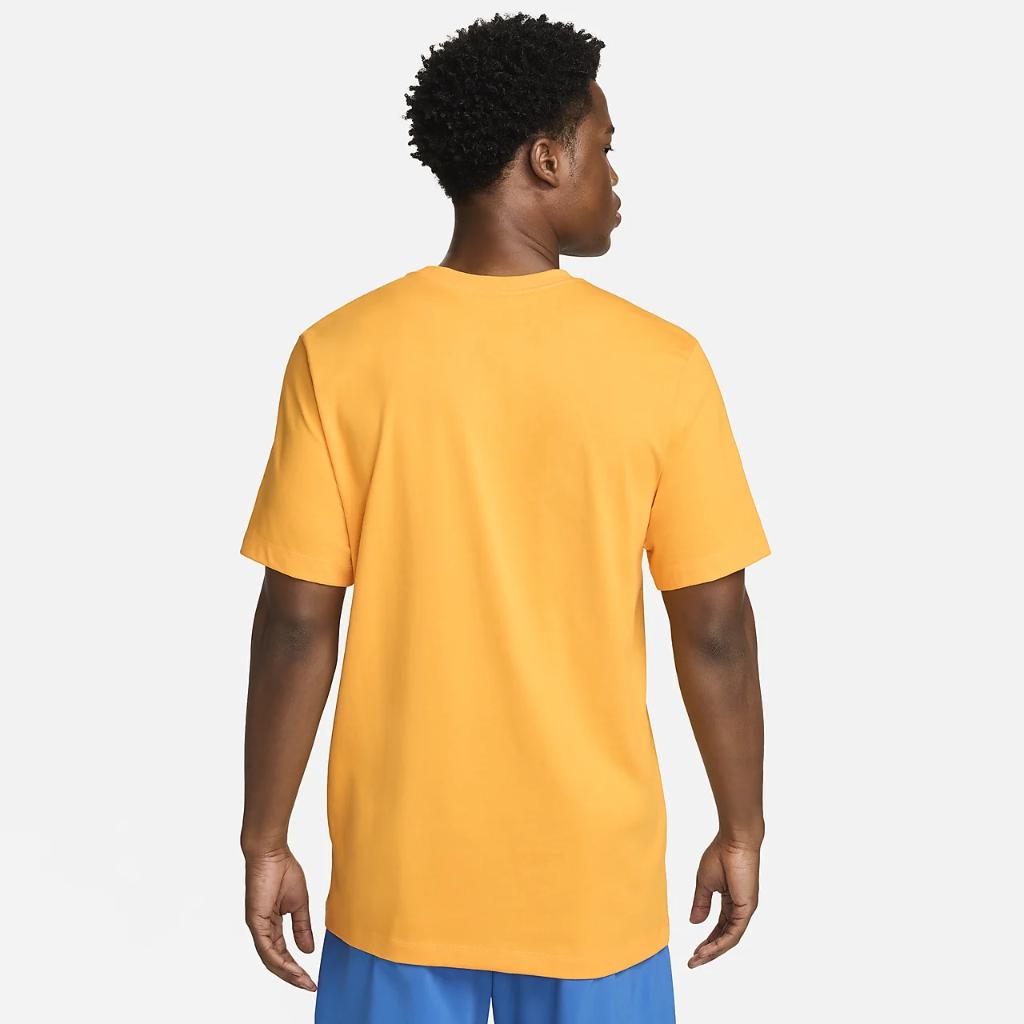Nike Men&#039;s Fitness T-Shirt FV8376-717