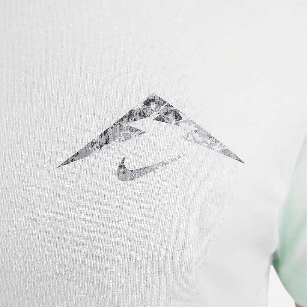 Nike Men&#039;s Dri-FIT Running T-Shirt FV8386-376