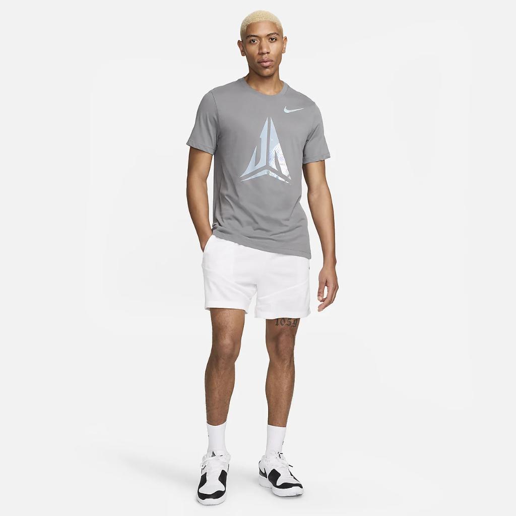 Ja Men&#039;s Dri-FIT Basketball T-Shirt FV8402-084