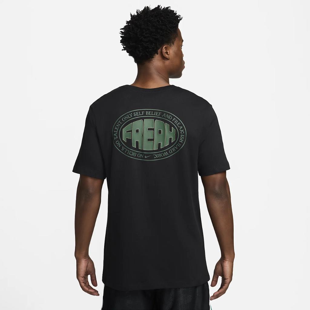 Giannis Men&#039;s M90 Basketball T-Shirt FV8408-010
