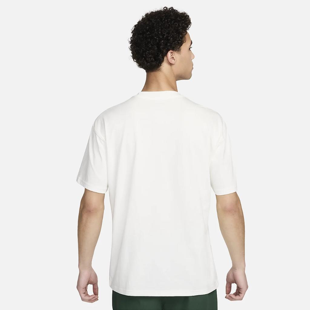 Nike Men&#039;s Max90 Soccer T-Shirt FV8422-133