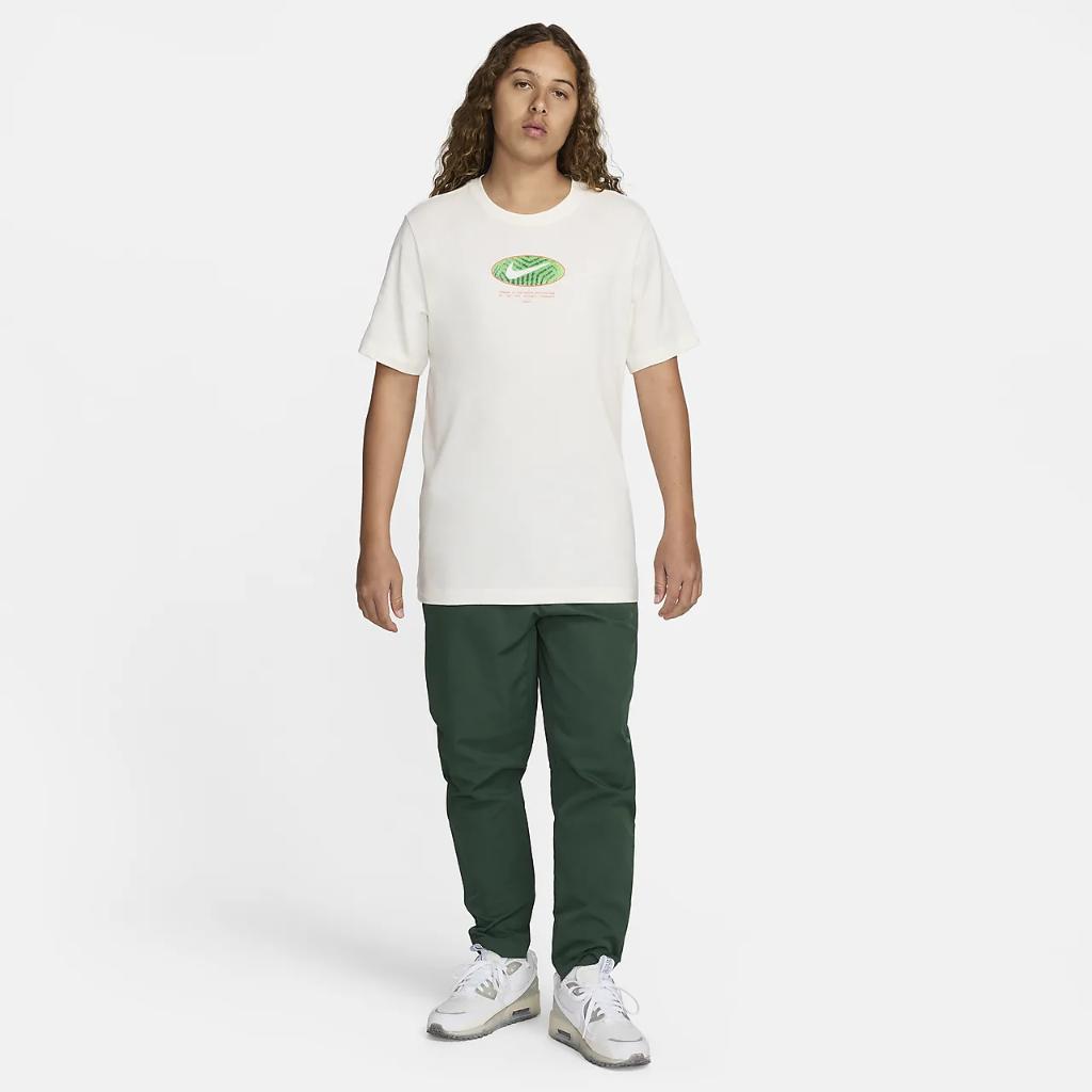 Nike Men&#039;s Soccer T-Shirt FV8424-133
