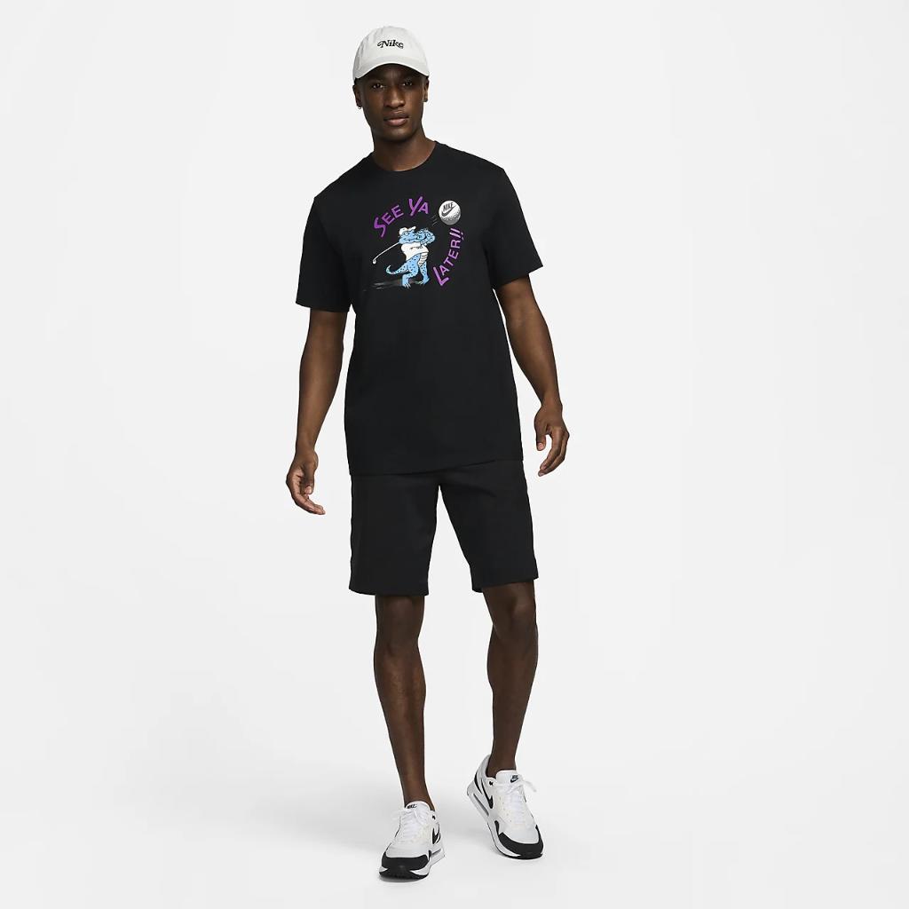 Nike Men&#039;s Golf T-Shirt FV8426-010
