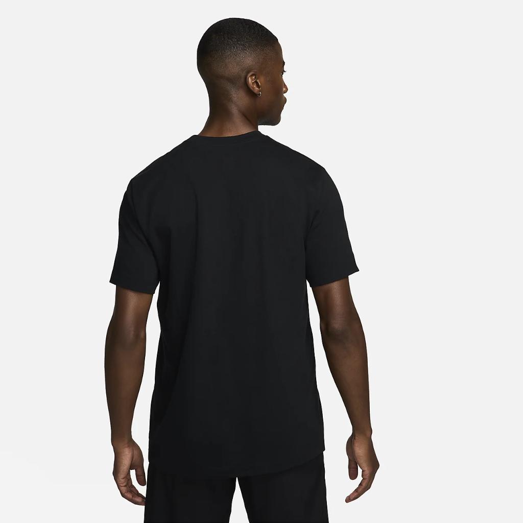 Nike Men&#039;s Golf T-Shirt FV8426-010