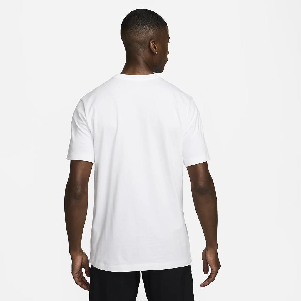 Nike Men&#039;s Golf T-Shirt FV8426-100