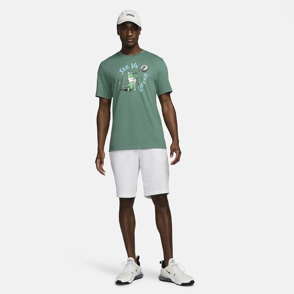 Nike Men&#039;s Golf T-Shirt FV8426-361