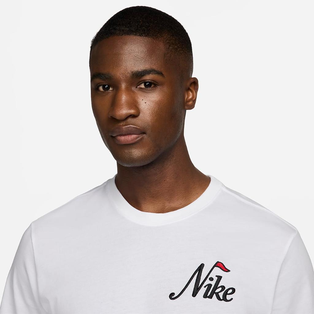 Nike Men&#039;s Golf T-Shirt FV8428-100
