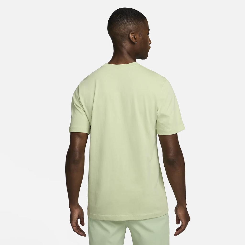 Nike Men&#039;s Golf T-Shirt FV8428-371