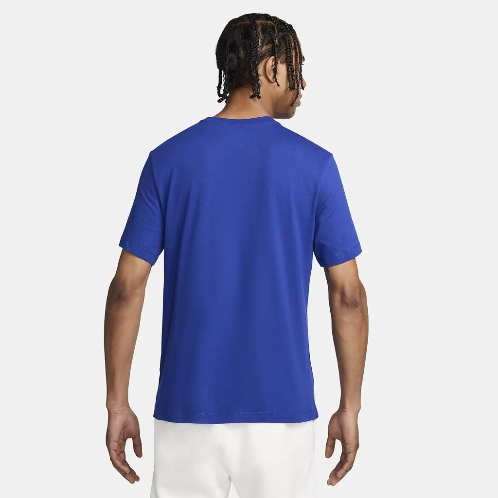 USMNT Men&#039;s Nike Soccer T-Shirt FV8582-417