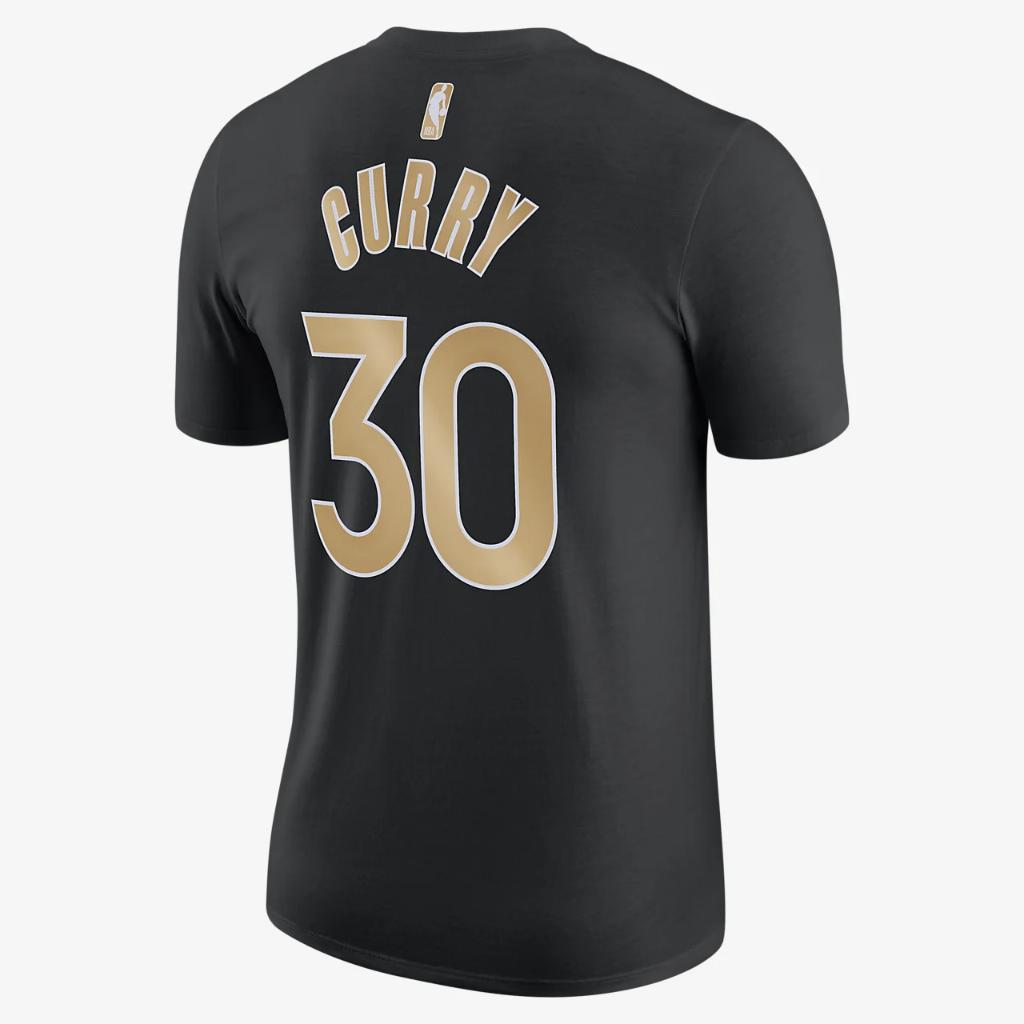 Stephen Curry Select Series Men&#039;s Nike NBA T-Shirt FV8866-010