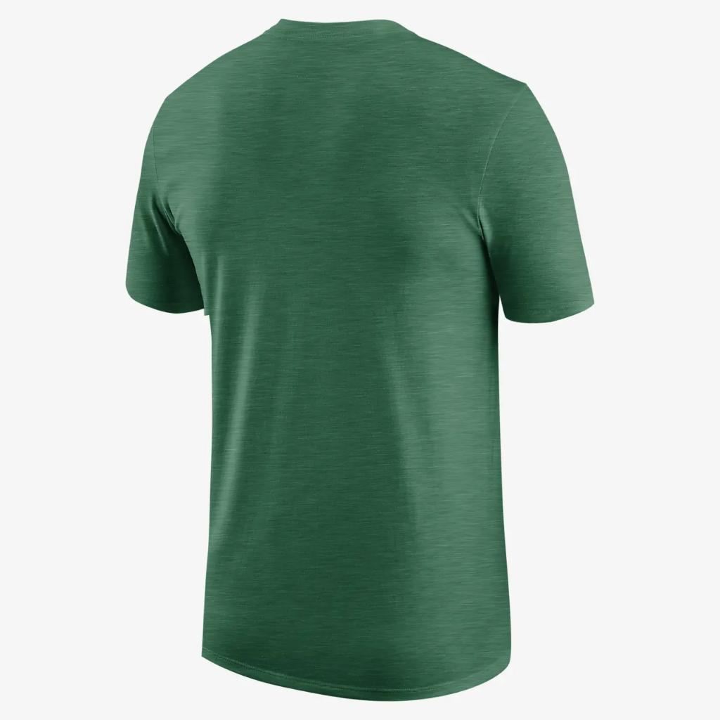 Boston Celtics Essential Club Men&#039;s Nike NBA T-Shirt FV9027-312