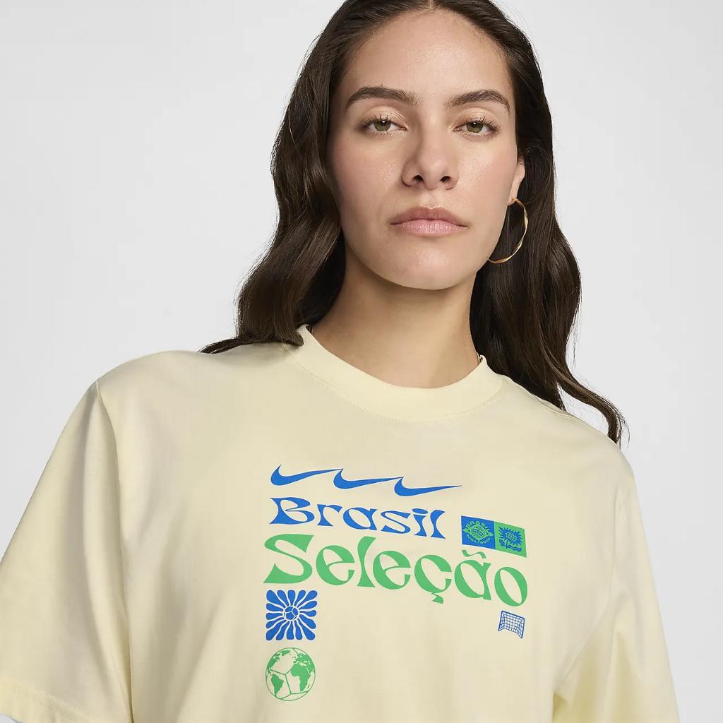 Chelsea FC Women&#039;s Nike Soccer T-Shirt FV9317-113