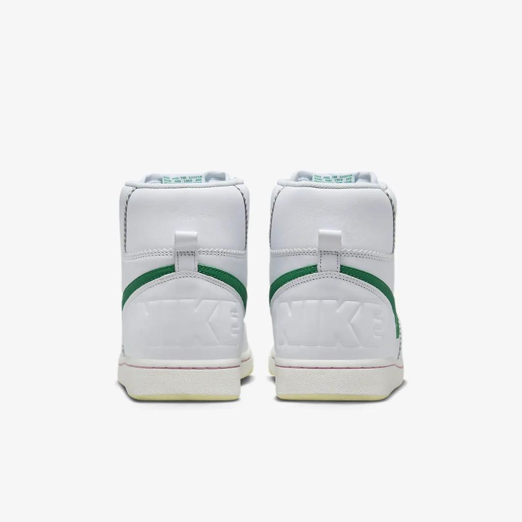 Nike Terminator High Men&#039;s Shoes FV9350-100