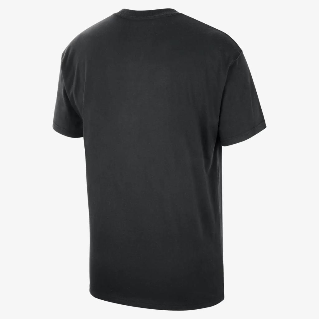 New York Knicks Essential Men&#039;s Nike NBA T-Shirt FV9934-010