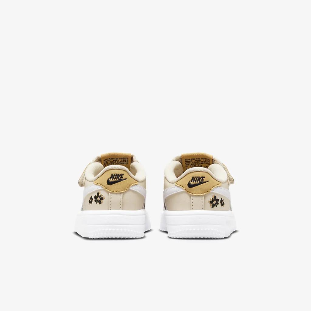 Nike Force 1 Low SE EasyOn Baby/Toddler Shoes FZ1603-100