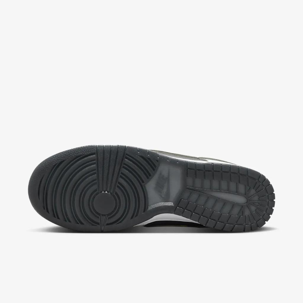 Nike Dunk Low Retro Premium Men&#039;s Shoes FZ1670-001