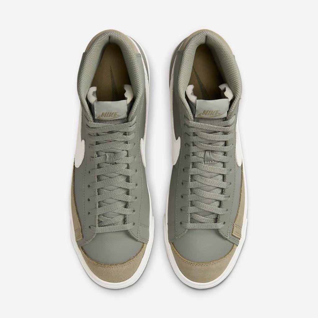 Nike Blazer Mid &#039;77 Premium Men&#039;s Shoes FZ1671-001